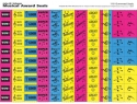 Musical Award Seals Klavier Buch
