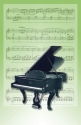 Recital Program #40 - Classical Piano Klavier Buch
