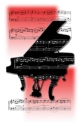 Recital Program #65 - Piano & Music Klavier Buch