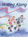 Skating Along Klavier Buch
