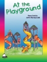 At The Playground Klavier Buch