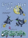 Every Witch Way Klavier Buch