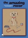 Amazing Rover Klavier Buch