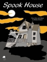 Spook House Klavier Buch