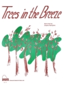 Trees In The Breeze Klavier Buch