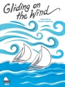 Gliding On The Wind Klavier Buch