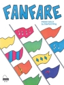 Fanfare Klavier Buch