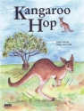 Kangaroo Hop Klavier Buch
