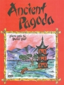 Ancient Pagoda Klavier Buch