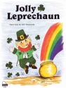Jolly Leprechaun Klavier Buch