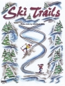 Ski Trails Klavier Buch