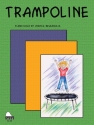 Trampoline Klavier Buch