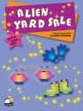 Alien Yard Sale Klavier Buch