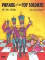 Parade Of The Toy Soldiers Klavier Buch