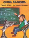 Cool School Klavier Buch