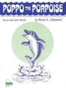 Poppo The Porpoise Klavier Buch