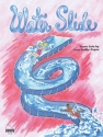 Water Slide Klavier Buch