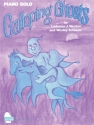 Galloping Ghosts Klavier Buch