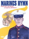 Marines Hymn Klavier Buch