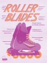 Roller Blades Klavier Buch