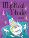 Mystical Etude Klavier Buch