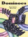 Dominoes Klavier Buch
