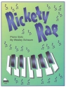Rickety Rag Klavier Buch