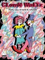 Clown Waltz Klavier Buch