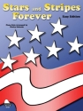 Stars And Stripes Forever Klavier Buch