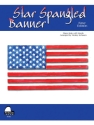 Star Spangled Banner Klavier Buch