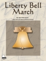 Liberty Bell March Klavier Buch