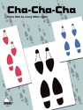 Cha-Cha-Cha Klavier Buch
