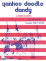 Yankee Doodle Dandy Klavier Buch