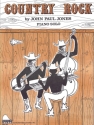 Country Rock Klavier Buch