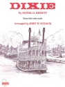 Dixie Klavier Buch