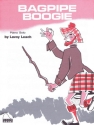 Bagpipe Boogie Klavier Buch