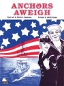 Anchors Aweigh Klavier Buch
