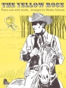 The Yellow Rose Klavier Buch