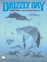 Drizzly Day Klavier Buch