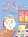 Sleepy Alarm Clock Klavier Buch