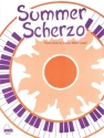 Summer Scherzo Klavier Buch