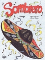 Sombrero Klavier Buch