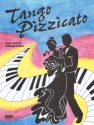 Tango Pizzicato Klavier Buch