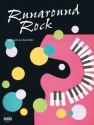 Runaround Rock Klavier Buch