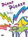 Piano Pizazz Klavier Buch