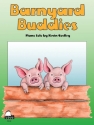 Barnyard Buddies Klavier Buch