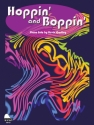 Hoppin' And Boppin' Klavier Buch