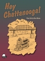 Hey Chattanooga Klavier Buch