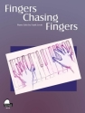 Fingers Chasing Fingers Klavier Buch