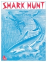 Shark Hunt Klavier Buch